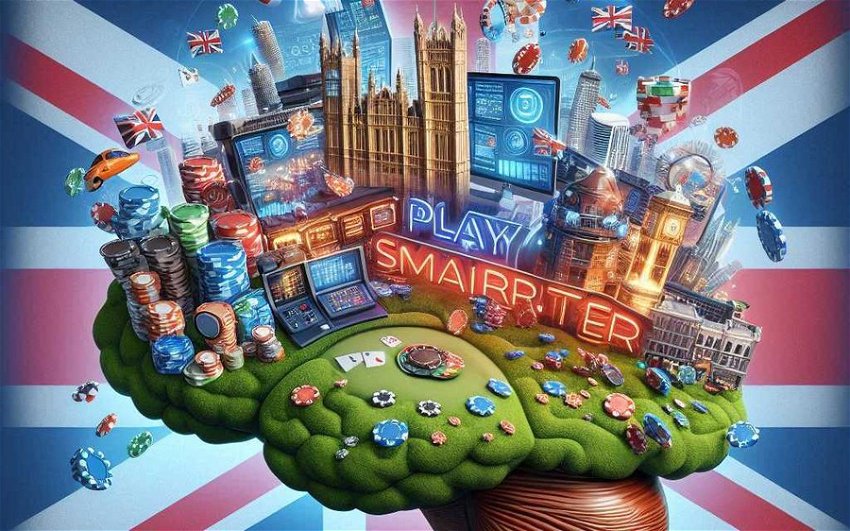 Understanding Cognitive Biases: How to Play Smarter in UK Online Casinos Not On Gamst
