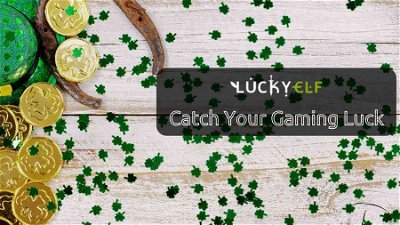 Lucky Elf  Casino - Catch Your Gaming Luck