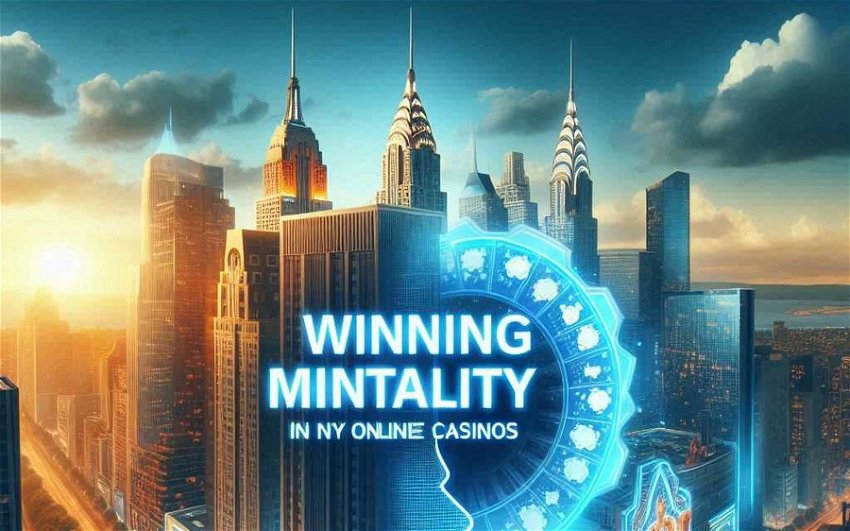 Winning Mentality: Cultivating the Right Mindset for Success in NY Online Casinos
