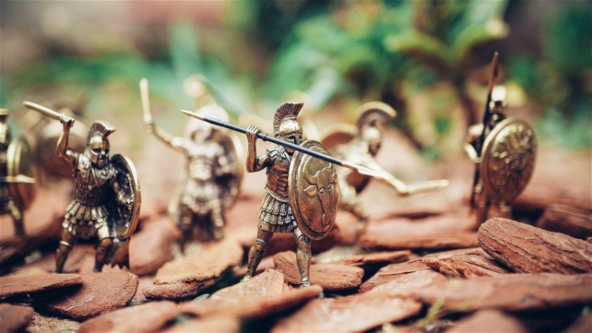 3D Printing Tabletop Miniatures – Are They Worth the Investment? - Photo by Jaime Spaniol on Unsplash
