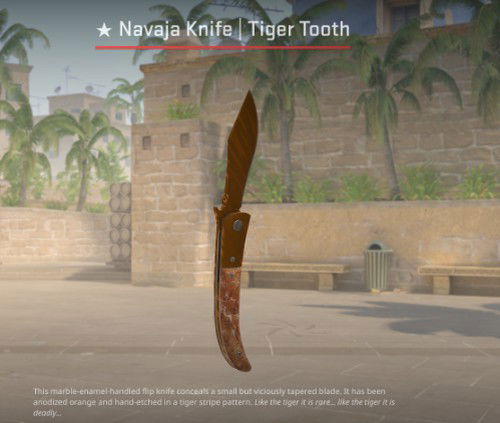 instal the new version for mac cs go skin Sharp Navaja Knife