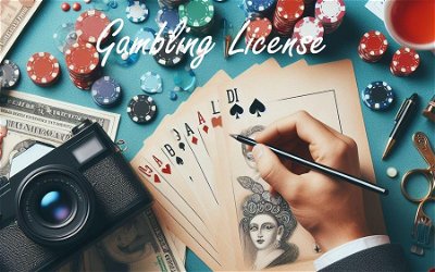 Gambling License: Do I Really Need It?