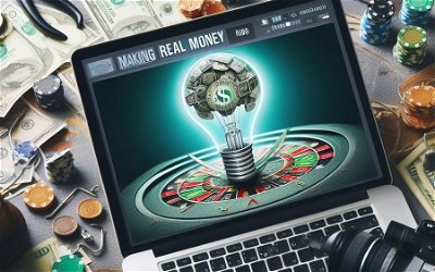 The Real Deal: Your Guide to Real Money Online Casinos