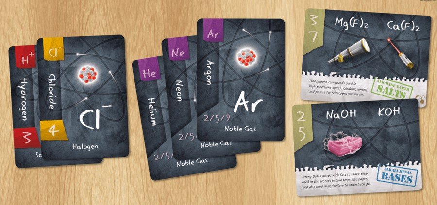 10 Educational Card Games for Students of All Ages