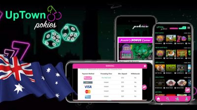 Australia's Best Casinos: Where to Gamble and What to Expect