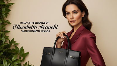 Tailleur Elisabetta Franchi: A Deep Dive into the Official Website of a Fashion Brand