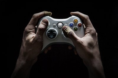 How To Spot A Gaming Addiction Before It's Too Late