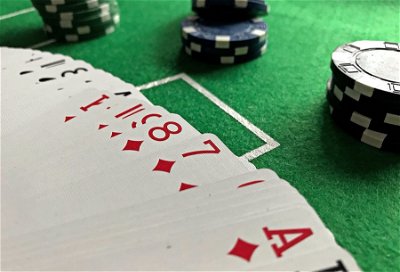 Poker Terminology You Need to Know
