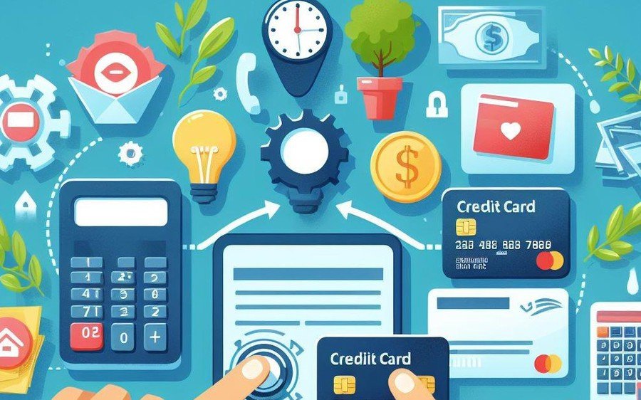 Die Wahl der richtigen Kreditkarte: Wie Sie die beste Kreditkarte für Ihre Ausgabengewohnheiten