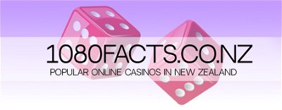 1080Facts' list of popular online casinos: detailed reviews and more