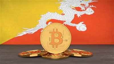 Bitdeer to raise $500M for crypto mining in Bhutan