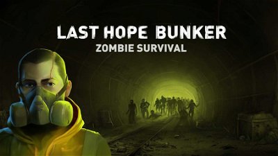 Meet Last Hope Bunker: Zombie Survival - ArtDock's Next Thrilling Adventure