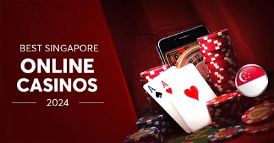 Explore the Best and Most Trusted Online Casinos in Singapore
