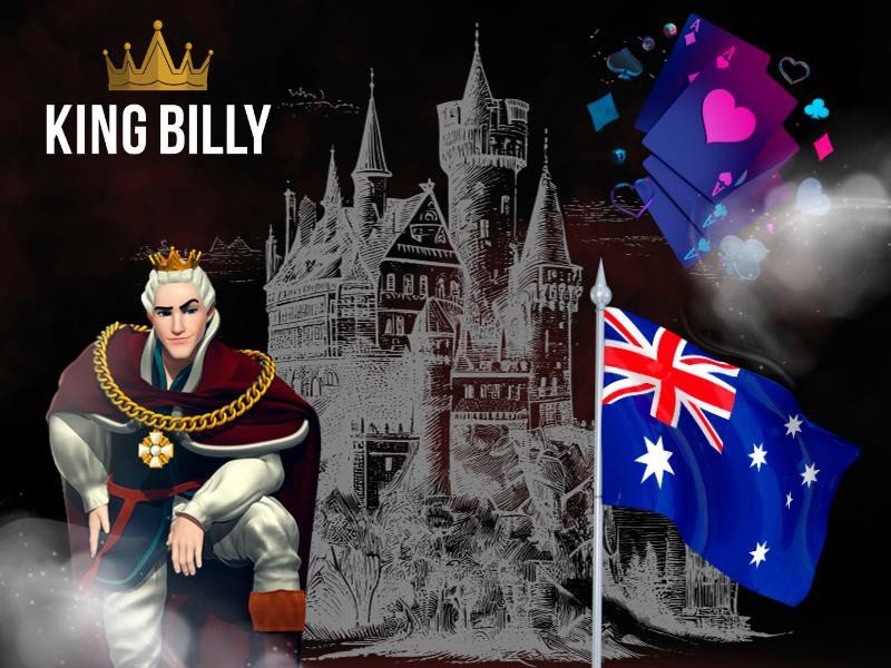 King Billy Casino in Australia