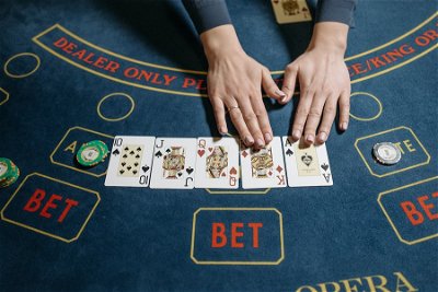 Tournaments & Draws when Playing at a Casino Online