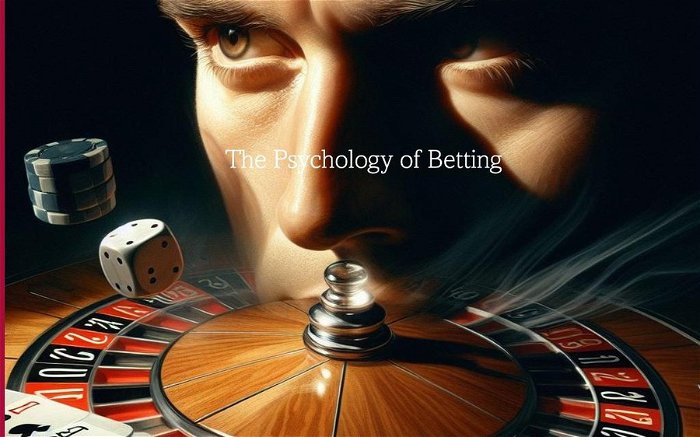 The Psychology of Betting: Understanding Behavioral Biases and Emotional Control in Sports Wagers