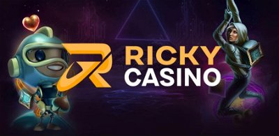 Ricky Casino – Play the Greatest Games & Get Amazing Bonuses