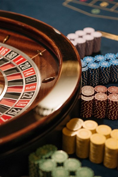 Innovations in Online Casino Gaming: What's Changing the Landscape