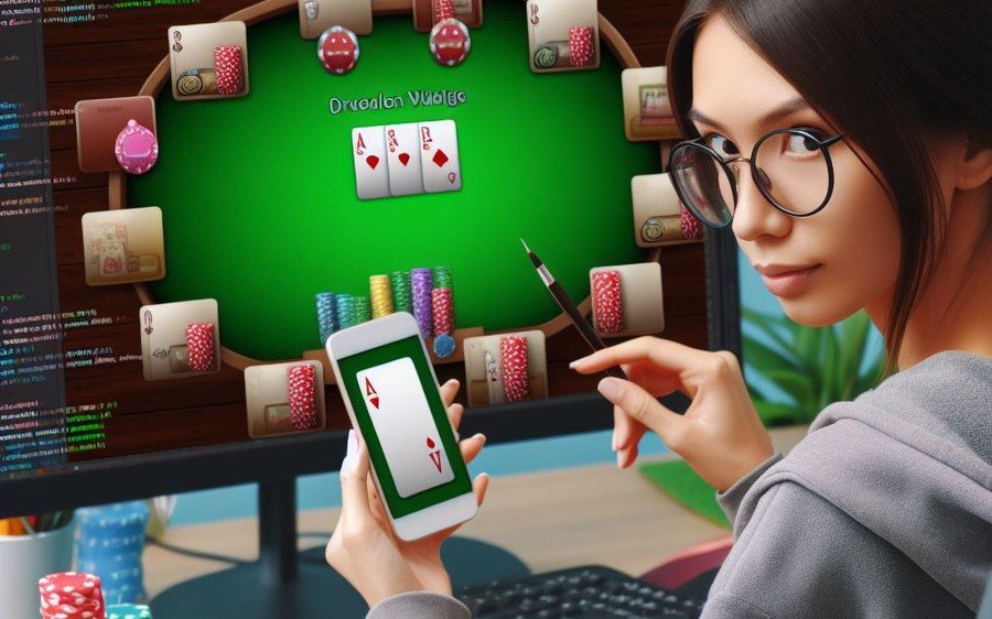 Insights from a Leading Poker Game Development Company