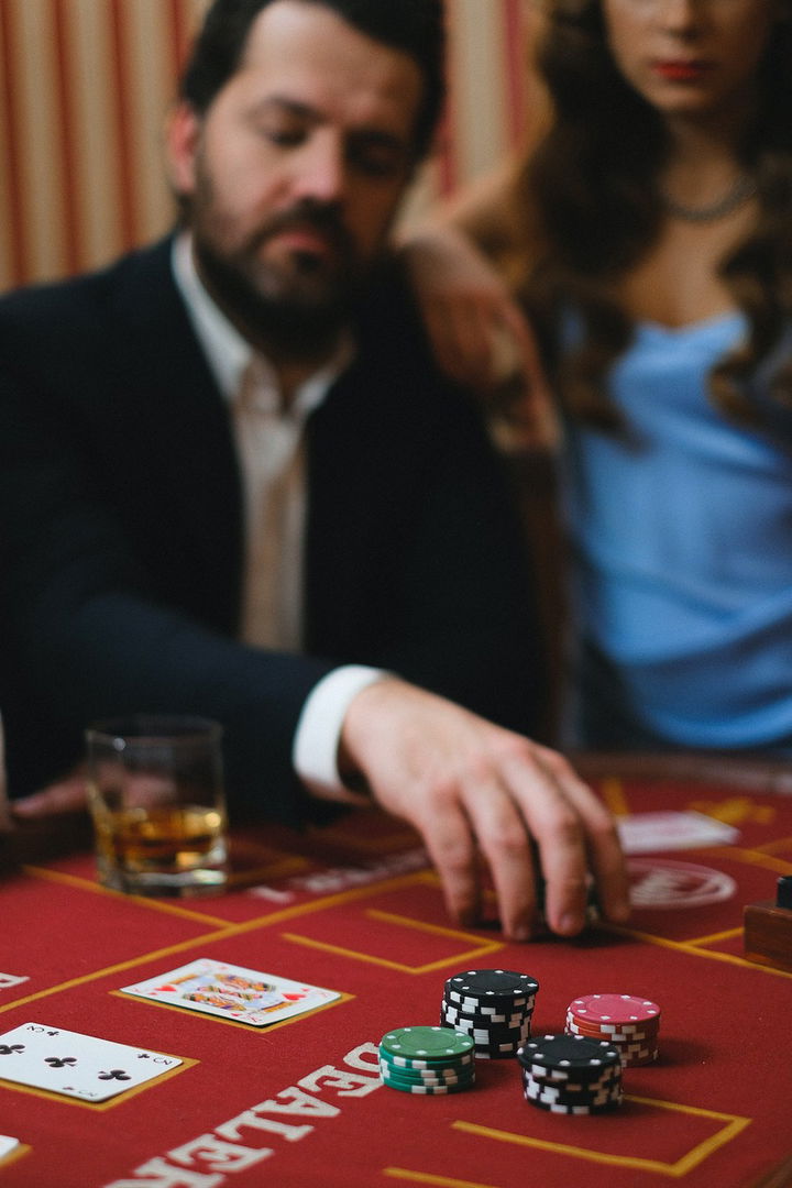 Wolf Winner Casino - Generous bonuses and thousands of games