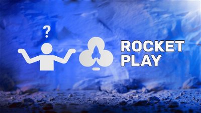 RocketPlay Casino - Reasons to Play