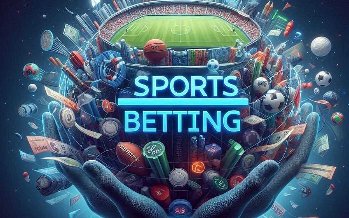 Understanding the Odds - A Beginner’s Guide to Sports Betting