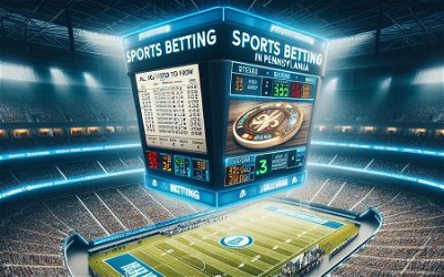 Bet with Confidence: Steps to Ensure You Choose a Reputable Sports Betting Site In PA