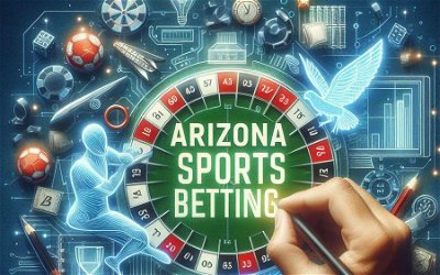 Arizona Sports Betting: Integrating Technology for a Seamless Experience
