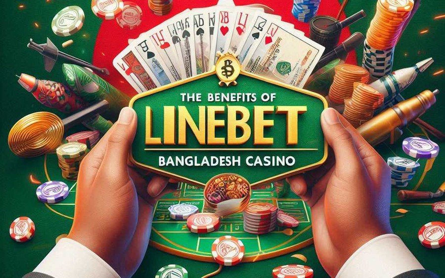 The Comprehensive Guide to Using LineBet - From Downloading the App to Ensuring Your Security