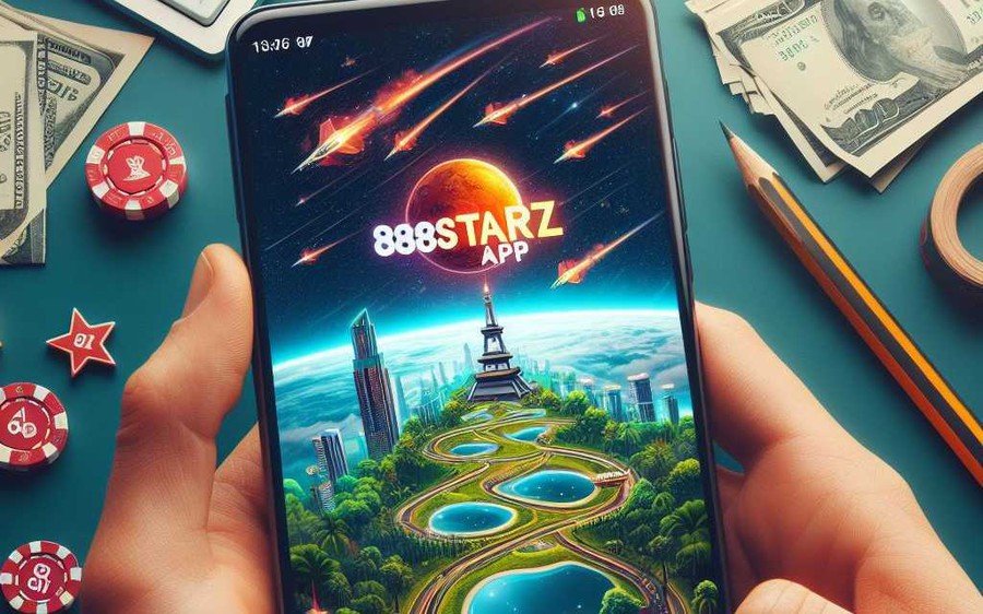 888Starz App Bangladesh Comprehensive Review