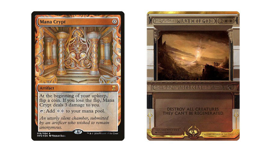 Kaladesh Inventions