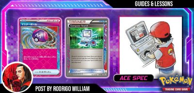 Pokémon Guide: ACE SPEC - Everything You Need to Know