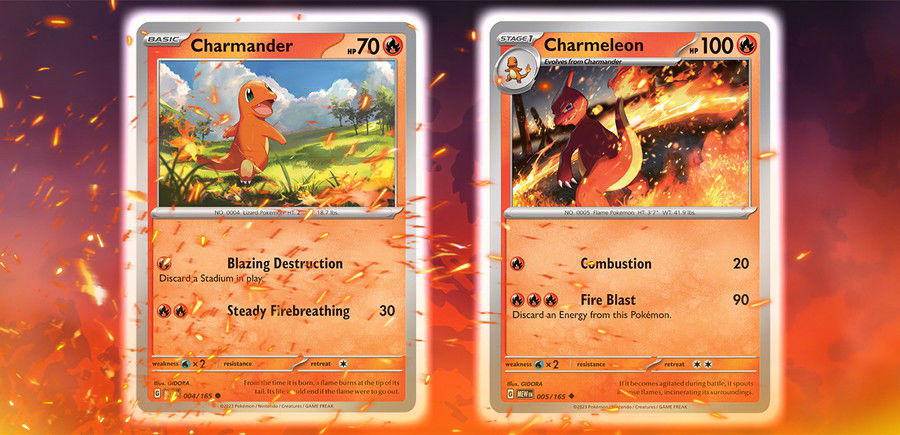 151 Testing, Part 4: Charizard ex vs. Alakazam ex — JustInBasil's Pokémon  TCG Resources