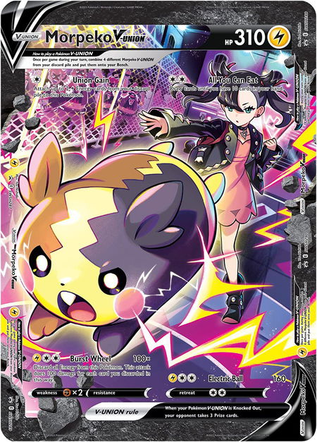 ArtStation - Mew (Pokemon Card) Pokemon Celebrations