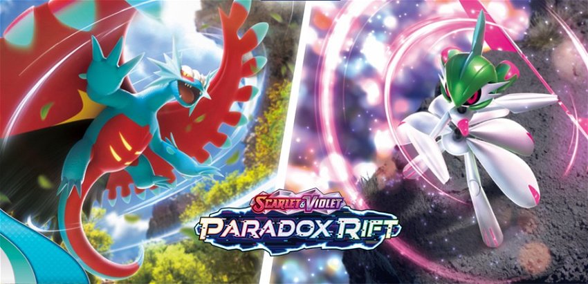 Scarlet & Violet: Paradox Rift: Top 10 Most Expensive Cards From the Set