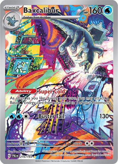 Top 10 Most Expensive Pokémon Cards From Paldea Evolved - Esports  Illustrated