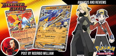 Pokémon TCG: Destined Rivals Review - Best Pokémon, Trainers, and Much More!