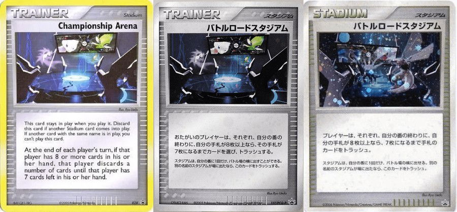 Pokémon TCG: nova carta do jogo é banida do World Championships