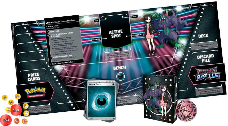 Image content of the Website