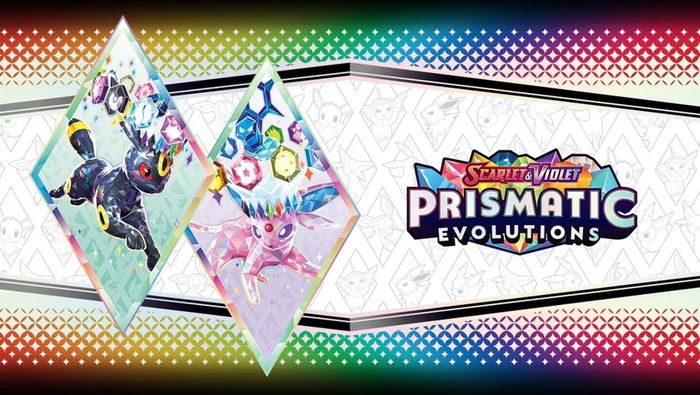 Pokémon TCG: Prismatic Evolutions - Top 10 Most Expensive Cards!