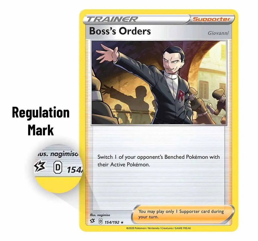 2022 Pokémon TCG World Championships Card Restrictions and 2023 Rotation  Information