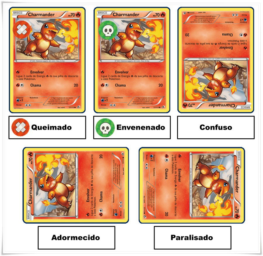 Ditto & Magikarp + Gyarados Deck Tech: Audácia no PTCG GO