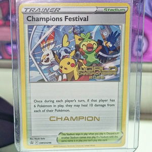 Eventos: Mundial Pokémon TCG 2022