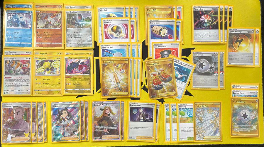 Eventos: Mundial Pokémon TCG 2022