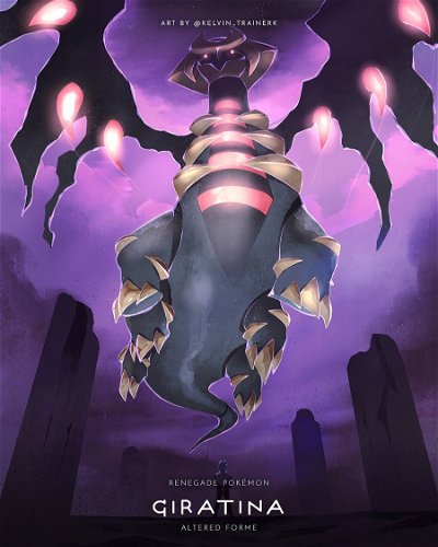 pokemon tipo fantasma｜Pesquisa do TikTok