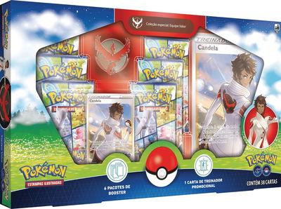 Novidades de Pokémon TCG + Novos Produtos Brasileiros!