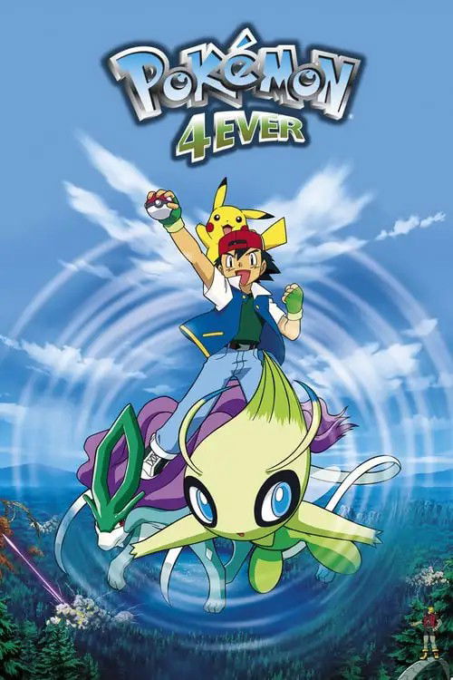 Pokemon (2019) - Dublado - Pocket Monsters (2019), Pokémon