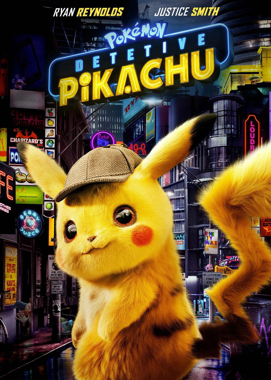 Top 10 melhores filmes de Pokémon + considerações