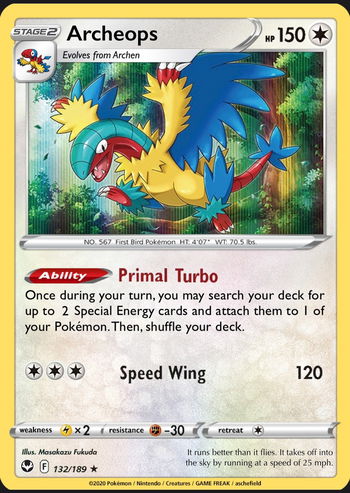 Original Carta Pokemon Lendaria ultra rara Regieleki V em Promoção