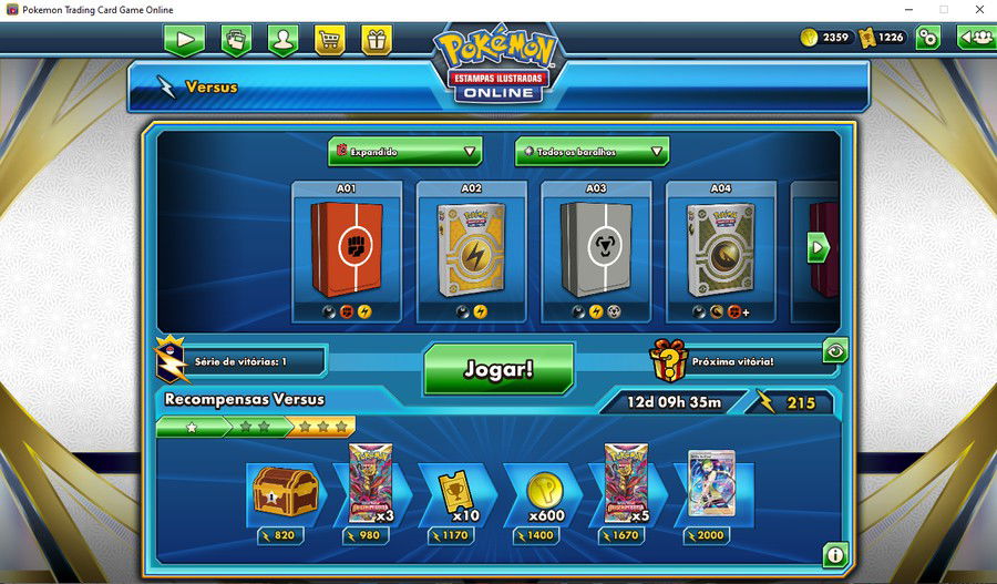 How to Transfer Your PTCGO Account to Pokemon TCG Live 